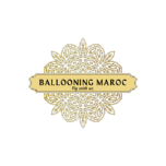 Ballooning Maroc Logo